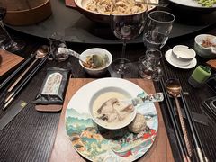 -湖滨客舍·湖北菜