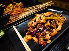 -老啪叽串炒饭(铁百店)