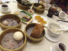-北海渔村酒楼·粤菜海鲜点心(新华店)