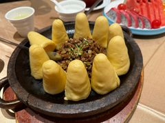 -山西会馆·晋菜·晋商宴·牌匾博物馆(胜利东街店)