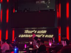 -MOSSO·Liveshow(M3香港广场店)