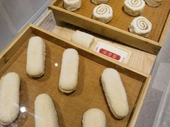 -老鼎丰糕点铺子(国贸商城店)