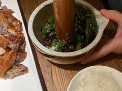 -炊烟小炒黄牛肉(中心印象城店)