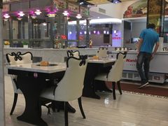 大堂-李氏圣鲸大型自助餐