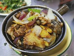 -兴记菜馆
