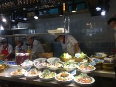 -三个渔夫·蒸汽海鲜(五大道店)
