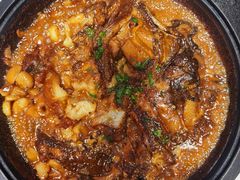 -天天鱼港·海鲜·鲅鱼水饺·招牌烤鸭(黄骅店)