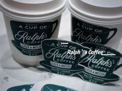 -BUTTERFUL&CREAMOROUS 黄油与面包(三里屯太古里店)