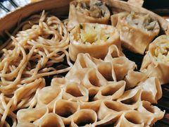 -弓二莜面(总店)