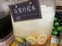 -韩盛·盛江山自助料理(于洪新玛特店)