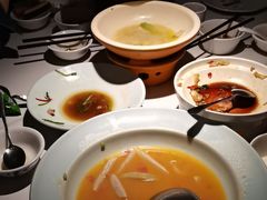 -庆江南江南菜(琴湖溪里花园城店)