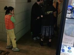 -逃脱反斗城沉浸剧情密室(北京路店)