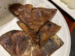 -北门涮肉·炭火铜锅涮肉(什刹海店)