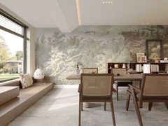 -星杰国际设计 别墅大宅装修(虹桥分公司)