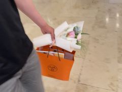 -爱马仕 HERMES(德基广场店)