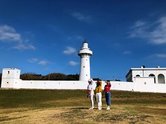 -鹅銮鼻公园