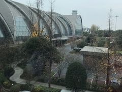 -星巴克(成都机场T2店)