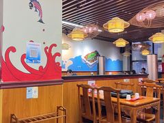 -三煮纸包鱼(青岛总店)