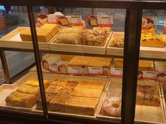 -爸爸糖吐司面包(悠唐购物中心店)