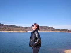 -浙西天池景区