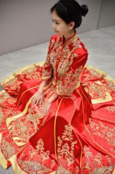 -SATIN COUTURE瑟庭婚纱礼服馆