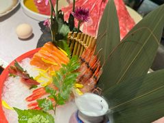 -一绪に寿喜烧自助(世茂广场店)
