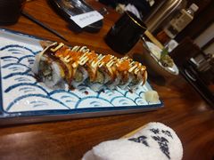 -鸟鹏烧鸟居酒屋(仁恒梦中心店)