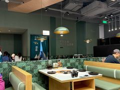 -芸山季·云南山珍菌火锅(南翔印象城MEGA店)