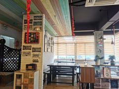 -我去·春饼文化主题餐厅(国定路总店)