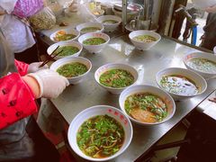 -老赵面店(大西路店)