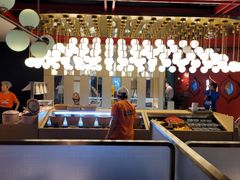 -温禾牛·和牛寿喜烧自助火锅(恒基名人店)