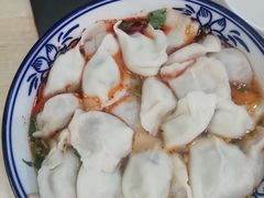-马茹特色饺子馆