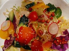 -玉林烤鸭店(定福庄店)
