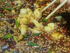 -胖子鱼·天水麻辣鱼火锅(秦州407店)