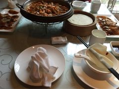 -湖庭壹品鸭王·传统北京烤鸭·别墅私房菜·庭院宵夜(江宁店)