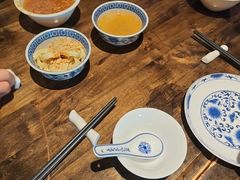 -顺兴老茶馆·精品川菜(世纪城店)