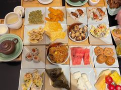 -青藤茶馆(南山路店)