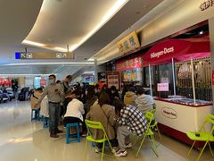 -陈傻子餐厅(世纪都会店)
