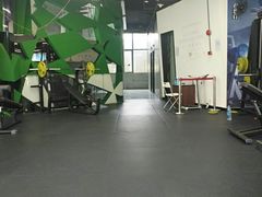 -星洲国际.格莱博健身会所