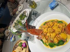 -悦来轩顺德菜(寮厦店)