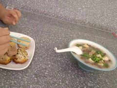 -小杨生煎(湟普汇店)