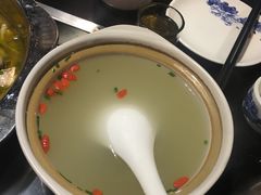 -陈三娃泡姜鸡(太白北路店)