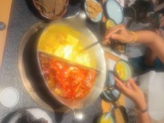 -湊湊火锅·茶憩(皇姑万象汇店)