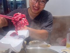 -潮正和潮汕牛肉火锅·老字号(番禺万达店)
