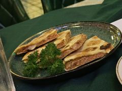 -一千一夜阿拉伯餐厅(静安店)