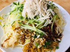 -力力豆花庄(广渠门店)