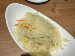 -东方饺子王(重庆路亚泰店)