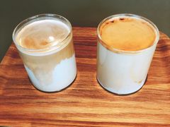 -dotcom coffee古点咖啡(致真大厦店)