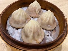 -穆桂英美食(南禅寺店)