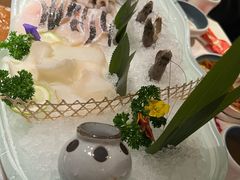 -左庭右院鲜牛肉火锅(新梅广场店)